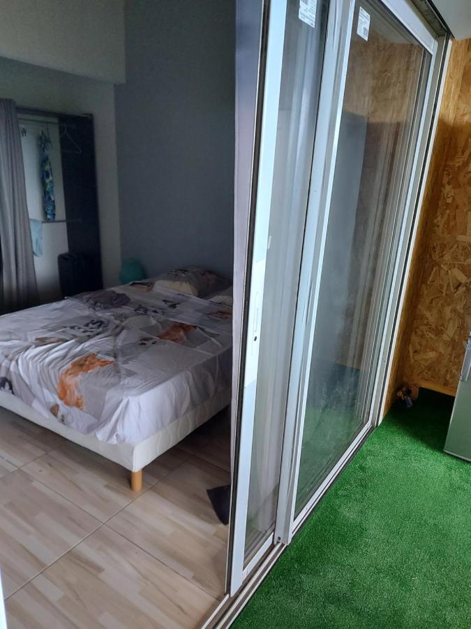 Grand T3 - Bellepierre St Denis Daire Le Brule Dış mekan fotoğraf